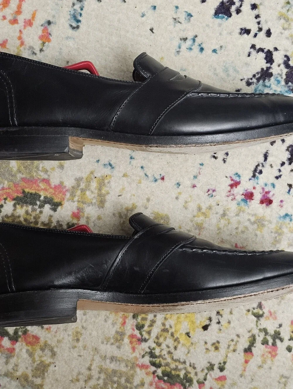 Allen Edmonds allen edmonds